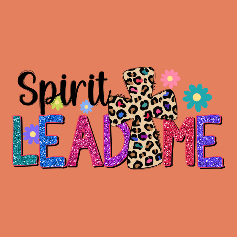 Spirit Lead Me Classic Tee by JahusDesignShop | Teevron