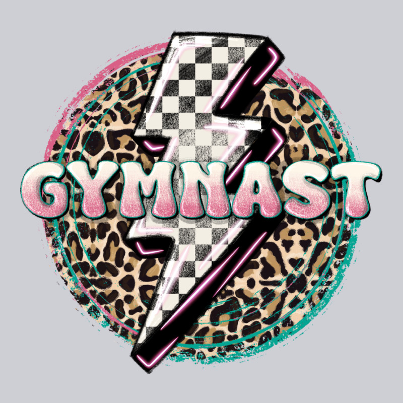 Gymnast Heavyweight Sweatshirt by MaliasSmallBusiness | Teevron