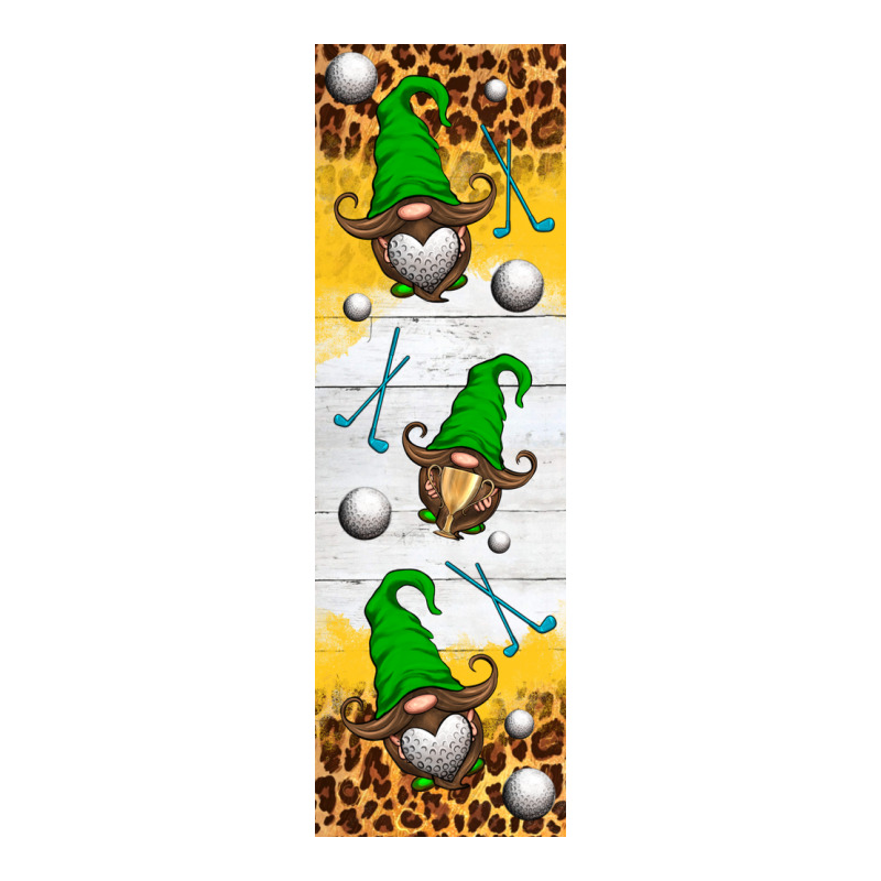 Golf Penwraps Ladies Tee by HRA Design Shop | Teevron