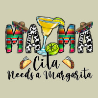 Mama Cita Needs A Margarita Heavy Core Tee | Teevron