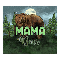Mama bear tumbler | Teevron
