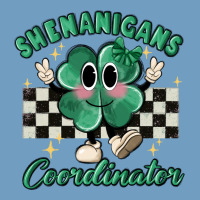 Shenanigans Coordinator Urban Heavy Tee | Teevron