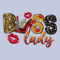 Boss Lady With Money Long Sleeve Tee | Teevron