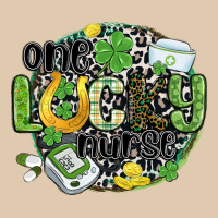 One Lucky Nurse Heavyweight Sweatshirt | Teevron