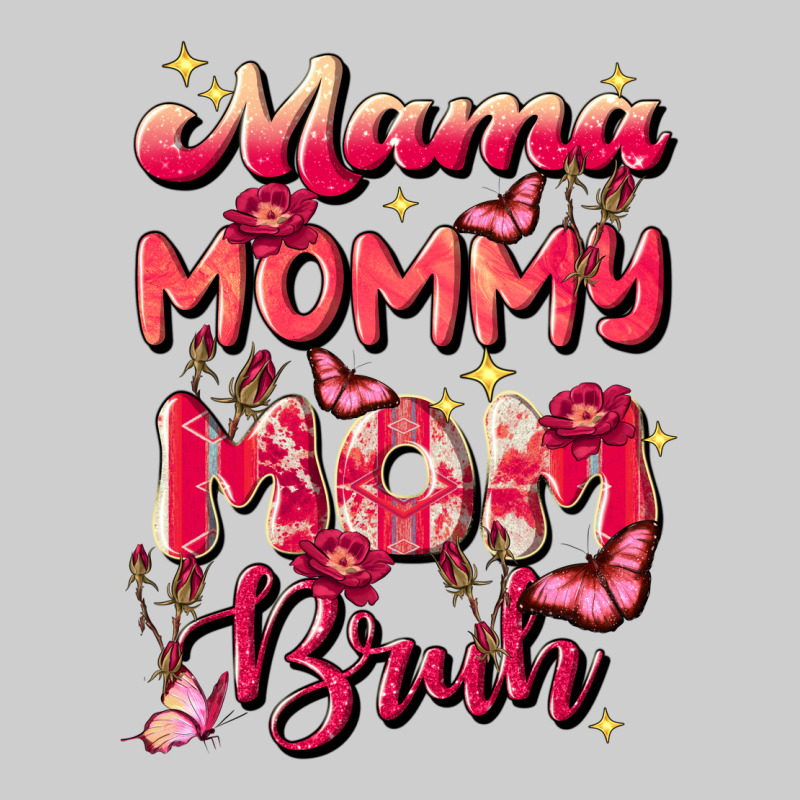 Mom Bruh Premium Tee by JahusDesignShop | Teevron