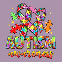 Autism Awareness Heavyweight Hoodie | Teevron