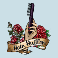 Hair Hustler 4 Ladies Tee | Teevron