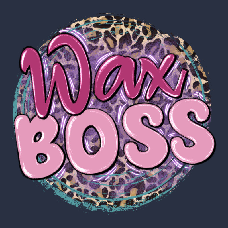 Wax Boss Heavyweight Sweatshirt by MaliasSmallBusiness | Teevron