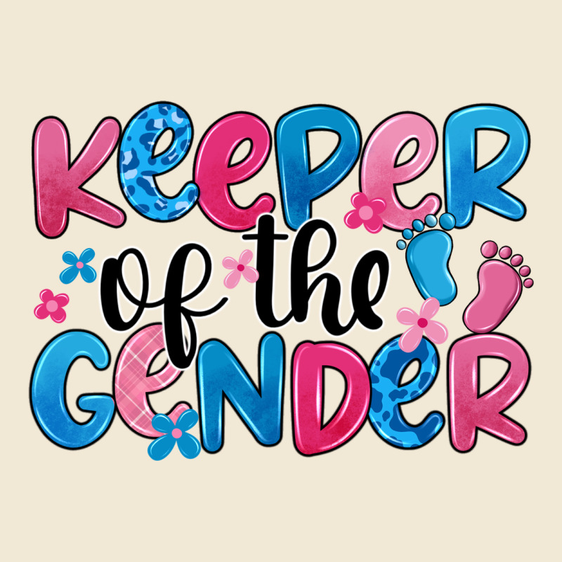 Keeper Of The Gender Premium Tee by JahusDesignShop | Teevron