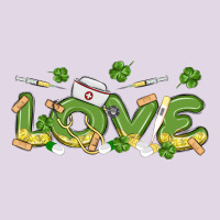 St Patricks Love Nurse Classic Tee | Teevron