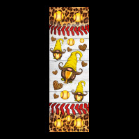Softball Football Penwraps Ladies Tee | Teevron