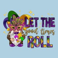 Let The Good Times Roll With Gnome Premium Hoodie | Teevron