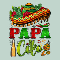 Papa Cito Sombrero Zipper Hoodie | Teevron