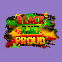 Black And Proud Urban Hoodie | Teevron