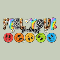 Feel Your Feelings Long Sleeve Tee | Teevron