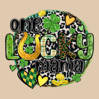 One Lucky Mama Heavyweight Sweatshirt | Teevron