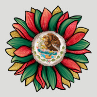 Mexican Sunflower Zipper Hoodie | Teevron