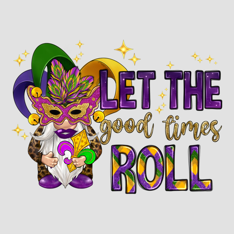 Let The Good Times Roll With Gnome Premium Hoodie by HowdyJamesFarm | Teevron