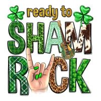 Ready to shamrock St. Patrick's Day | Teevron
