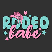 Rodeo Babe Urban Heavy Tee | Teevron