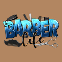 Barber Life Long Sleeve Tee | Teevron