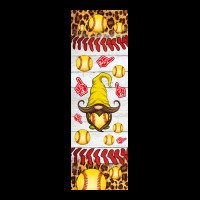 Softball Football Penwraps Ladies Tee | Teevron