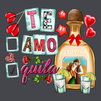 Te Amo Te Quila Long Sleeve Tee | Teevron