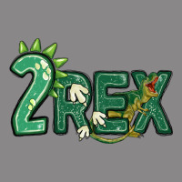 Two Rex Vintage Tee | Teevron