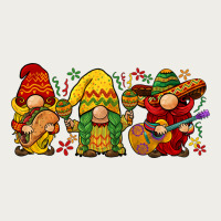 Cinco De Mayo Gnomies Zipper Hoodie | Teevron