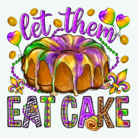 Let Them Eat Cake Premium Hoodie | Teevron