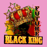 Future Black King Urban Hoodie | Teevron