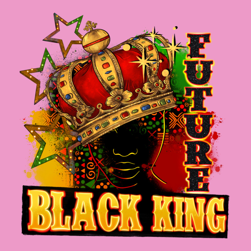 Future Black King Urban Hoodie by FaDigitalArtStudio | Teevron