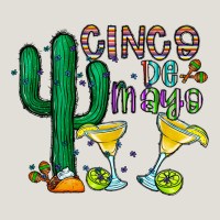 Cinco De Mayo Cactus Heavy Core Tee | Teevron