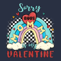 Sorry Boys Mommy Is Valentine Heavyweight Sweatshirt | Teevron
