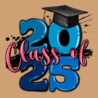 Class Of 2025 Vintage Tee | Teevron