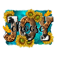 choose joy | Teevron