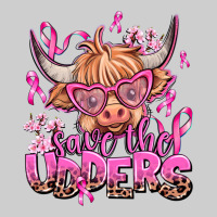 Save The Udders Premium Tee | Teevron
