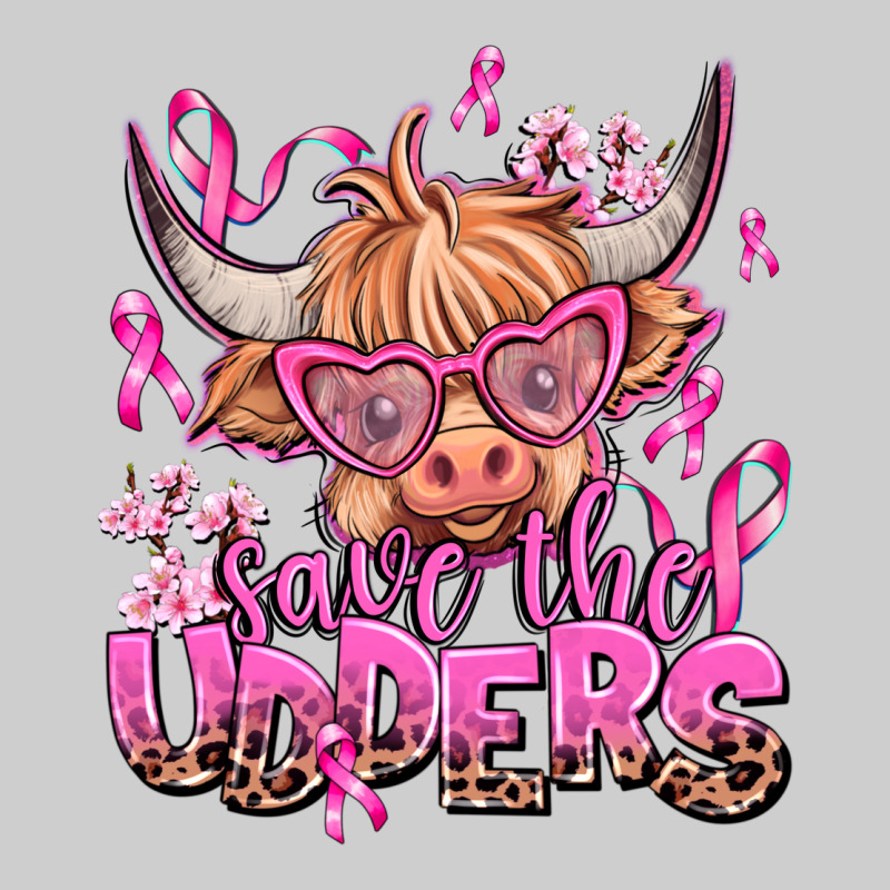 Save The Udders Premium Tee by AdoDesignShop | Teevron