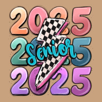 2025 Senior Vintage Tee | Teevron