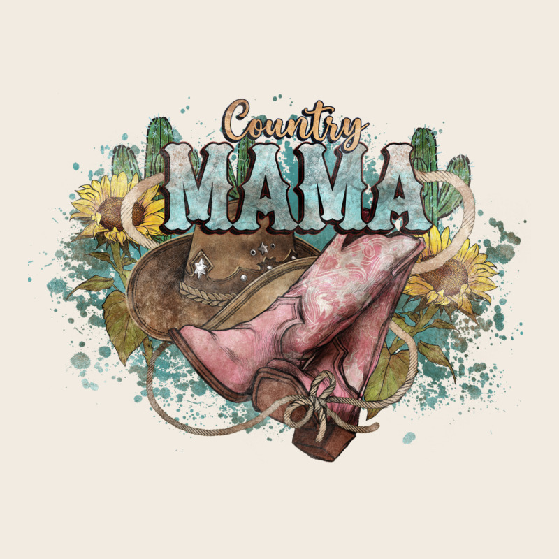 Country Mama Premium Sweatshirt by HowdyJamesFarm | Teevron