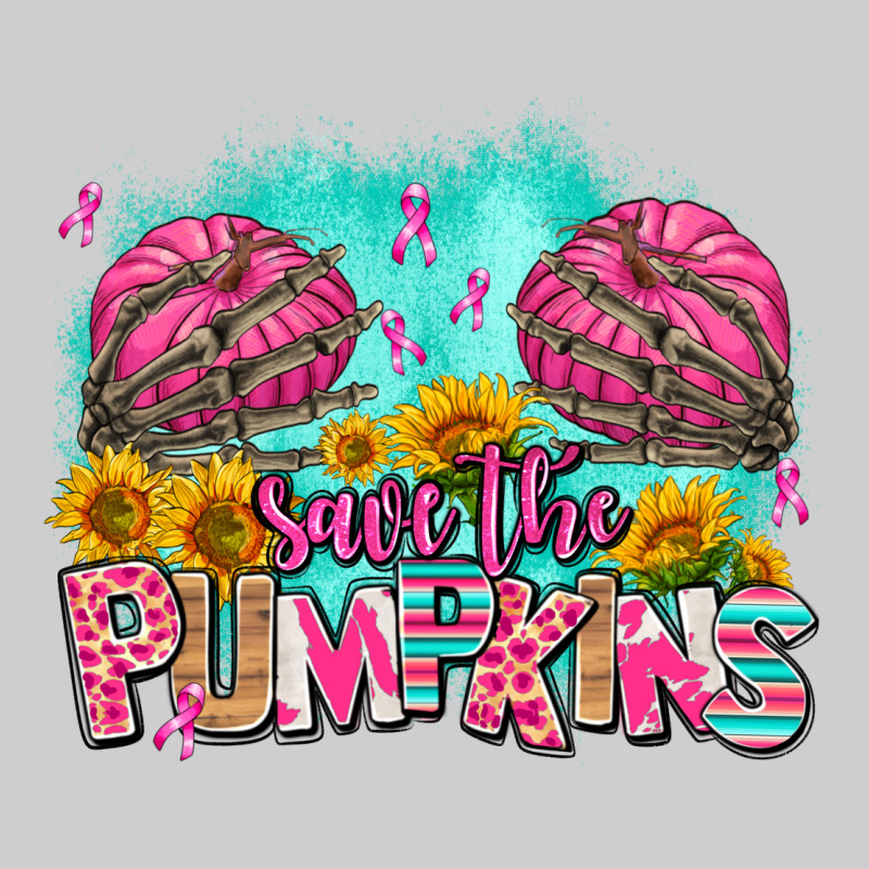 Save The Pumpkins Premium Tee by AdoDesignShop | Teevron