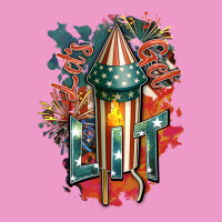 Let's Get Lit Urban Hoodie | Teevron