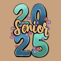 Senior 2025 Vintage Tee | Teevron
