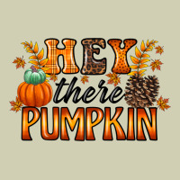 Hey There Pumpkin Heavy Core Tee | Teevron