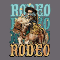 Rodeo Kid Cowboy Midilli Horse Premium Sweatshirt | Teevron