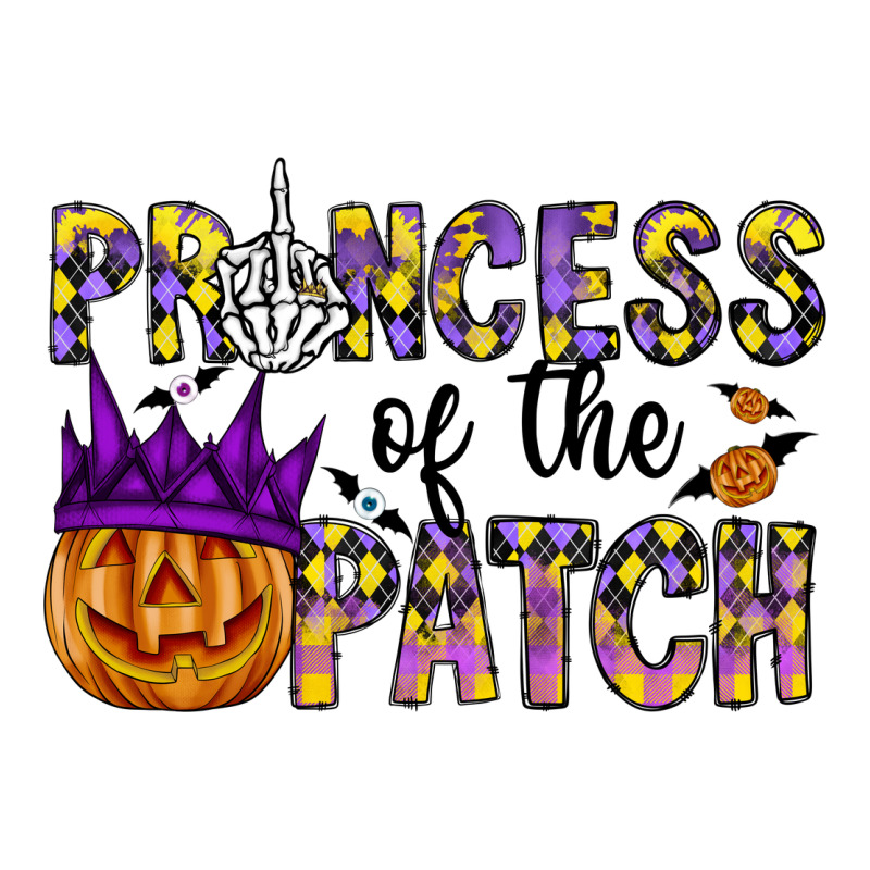 Princess Of The Ladies Tee by CowhideDigitalArt | Teevron