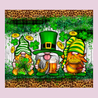 St. Patrick's Day Gnomies Tumbler St. Patricks Day Ladies Tee | Teevron