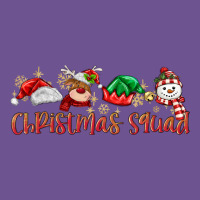 Christmas Squad Vintage Tee | Teevron