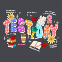 Test Day Classic Tee | Teevron