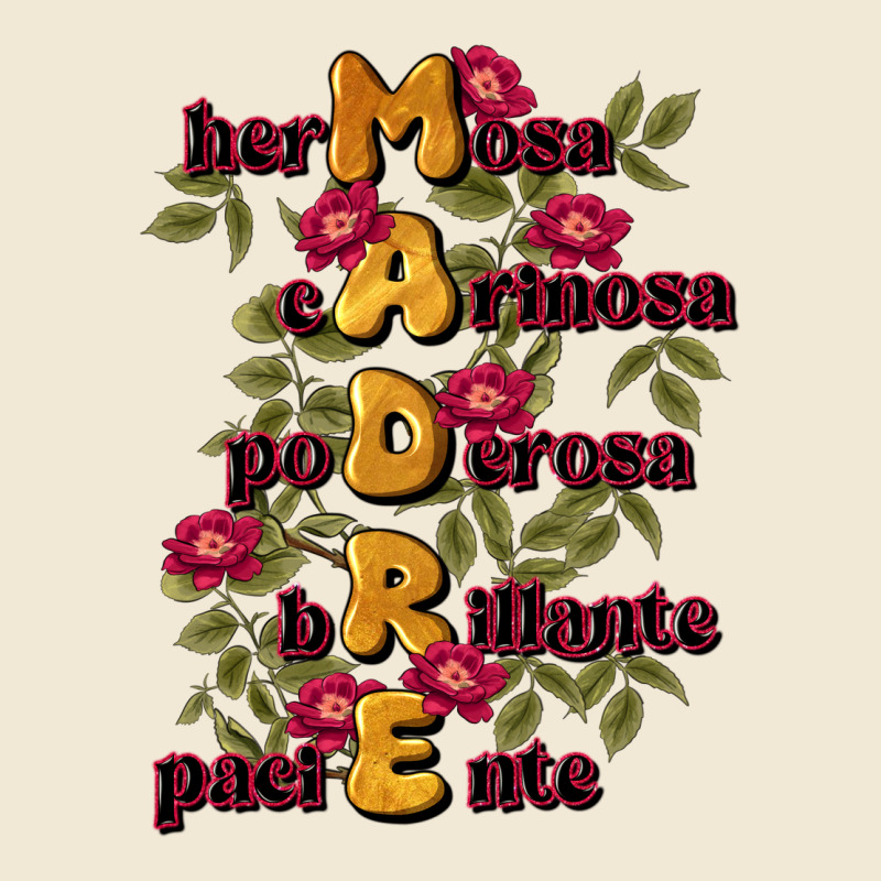 Ella Es Mamá Premium Tee by JahusDesignShop | Teevron